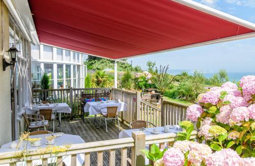 Shanklin Hotel | The Clifton