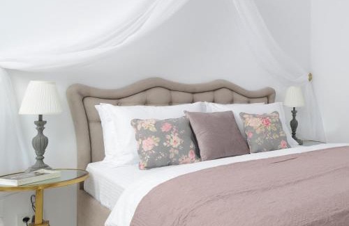 Pipera Apartment | The CLOCK