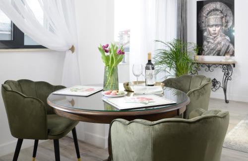 Pipera Apartment | The CLOCK