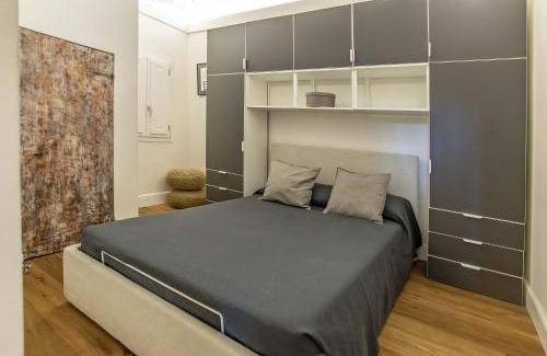Oltrarno Apartment | The closest to the Boboli Gardens