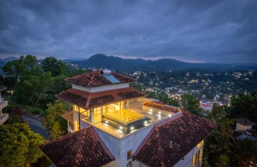 Kandy Cabin | The Cloud Hanthana, Kandy