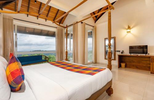 Kandy Cabin | The Cloud Hanthana, Kandy