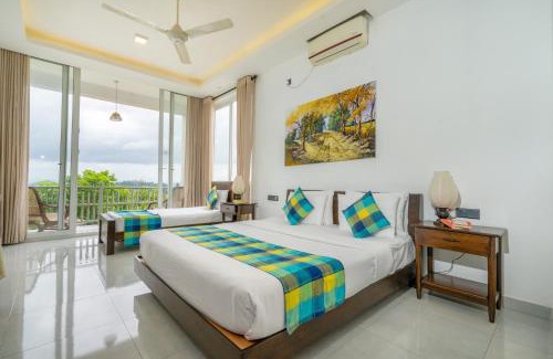 Kandy Cabin | The Cloud Hanthana, Kandy