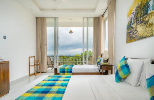 Kandy Cabin | The Cloud Hanthana, Kandy
