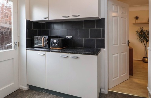 Hoole Cottage | The Cloud House @ Hoole