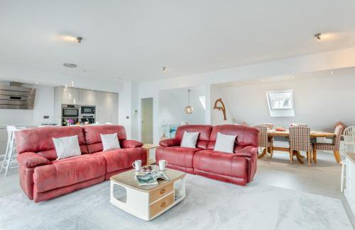 Hele Apartment | The Cloud - Ilfracombe