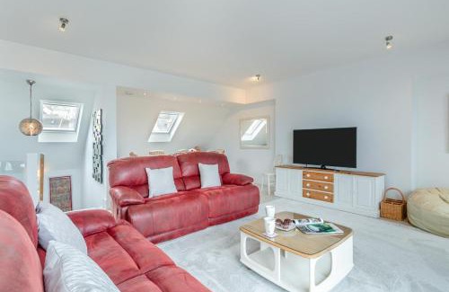 Hele Apartment | The Cloud - Ilfracombe