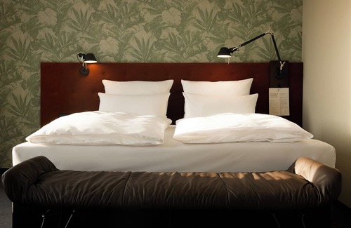 Gdansk City Center Hotel | The Cloud One Gdansk