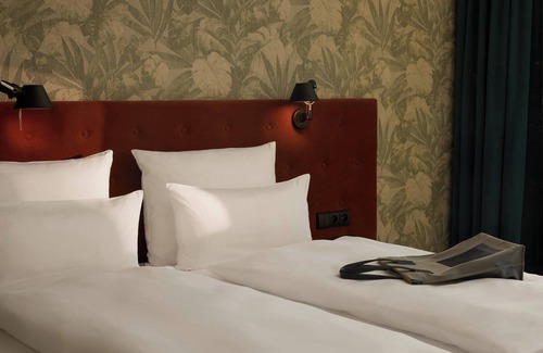 Gdansk City Center Hotel | The Cloud One Gdansk