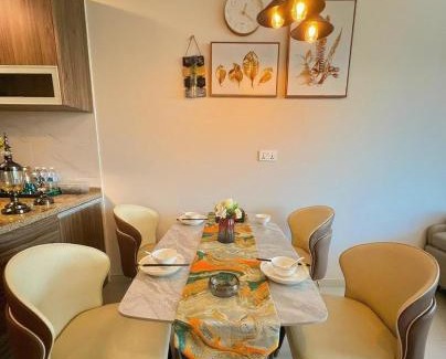 Gelang Patah Apartment | The Clover Homestay 1