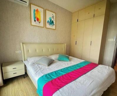 Gelang Patah Apartment | The Clover Homestay 1