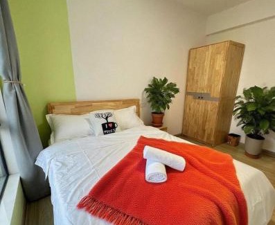 Gelang Patah Apartment | The Clover Homestay 2