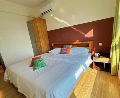 Gelang Patah Apartment | The Clover Homestay 3