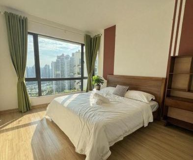 Gelang Patah Apartment | The Clover Homestay 3