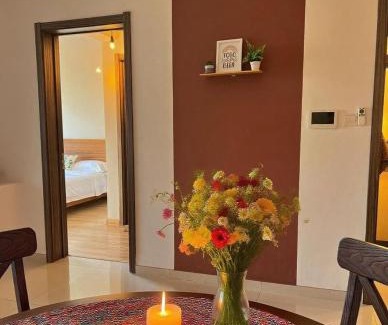 Gelang Patah Apartment | The Clover Homestay 3