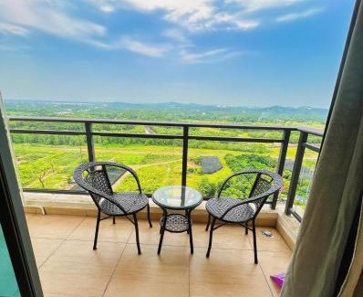 Gelang Patah Apartment | The Clover Homestay 4