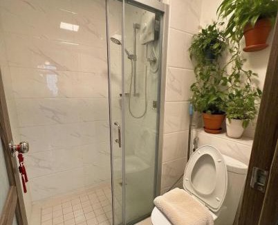 Gelang Patah Apartment | The Clover Homestay 4