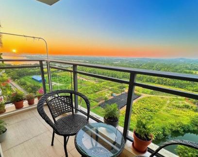 Gelang Patah Apartment | The Clover Homestay 4