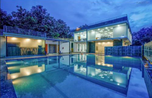 Bail Parao Resort | The Cloyster Resort and Spa