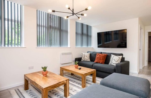 Georgian Quarter House | The Coach House by Elite