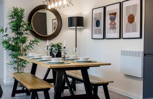 Georgian Quarter House | The Coach House by Elite