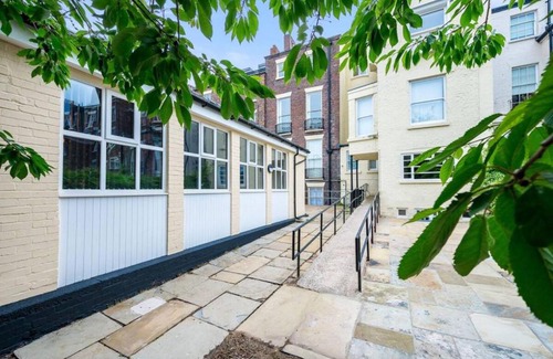 Georgian Quarter House | The Coach House by Elite