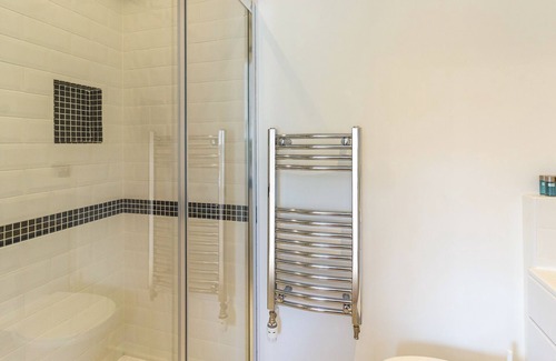 Belford Cottage | THE COACH HOUSE, family friendly, with open fire in Belford