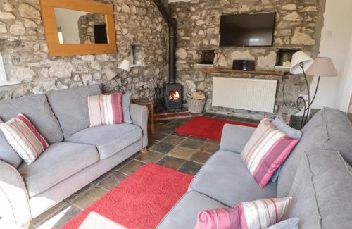 Haverfordwest House | The Coach House