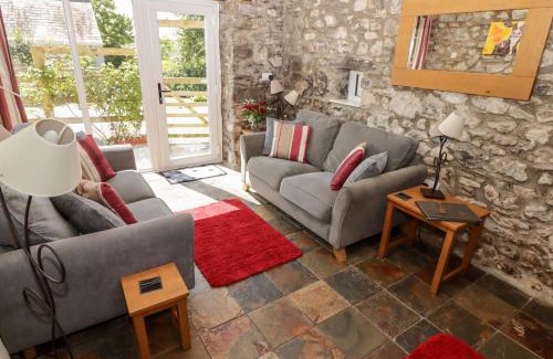 Haverfordwest House | The Coach House