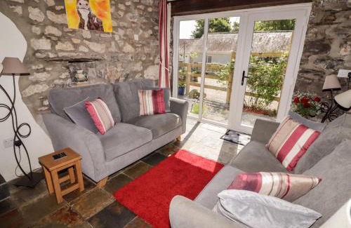 Haverfordwest House | The Coach House