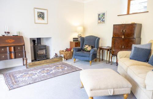 St Fillans House | The Coach House