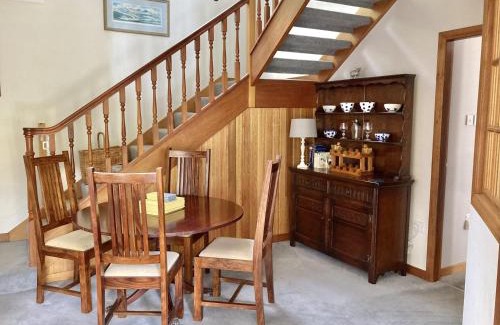 St Fillans House | The Coach House
