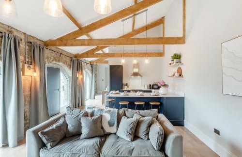 Whittonstall House | The Coach House