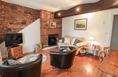 Wigton House | The Coach House