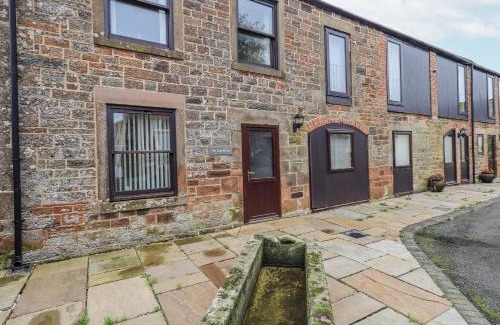 Wigton House | The Coach House