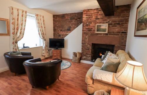 Wigton House | The Coach House