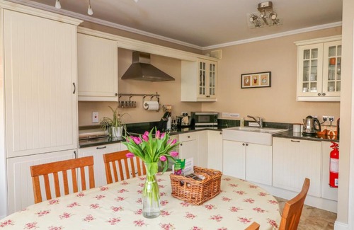 Lismullin House | The Coach House