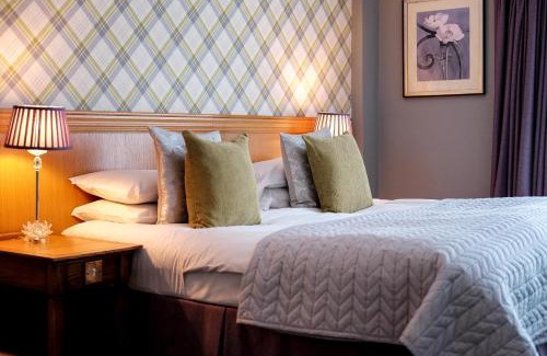 Chester Hotel | The Coach House Inn