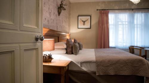 Chester Hotel | The Coach House Inn