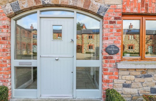 Lismullin Cottage | The Coach House, NAVAN