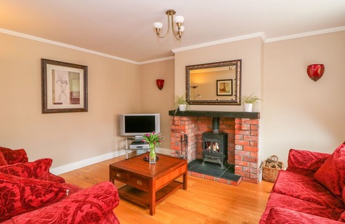 Lismullin Cottage | The Coach House, NAVAN