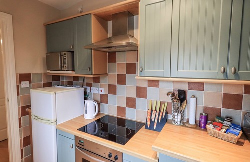 Wigton Cottage | THE COACH HOUSE, pet friendly, character holiday cottage in Wigton