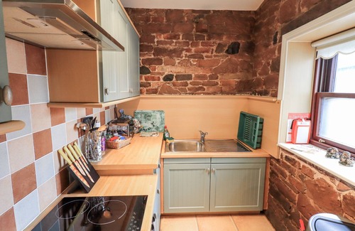 Wigton Cottage | THE COACH HOUSE, pet friendly, character holiday cottage in Wigton