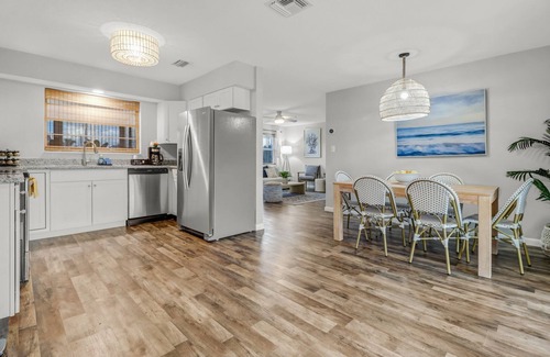 Winkler House | The Coastal Home- Center of Fort Myers