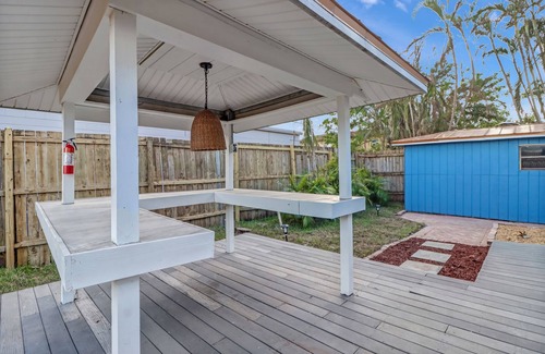 Winkler House | The Coastal Home- Center of Fort Myers