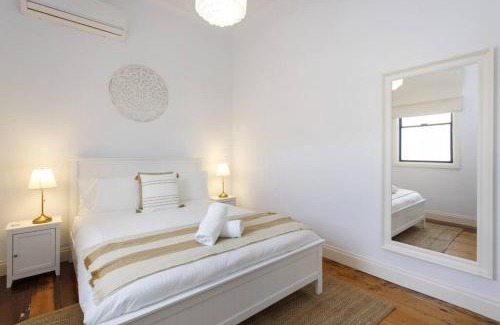 South Fremantle House | The Coastal Nest - South Fremantle