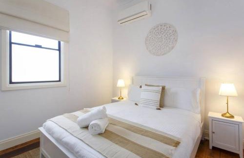 South Fremantle House | The Coastal Nest - South Fremantle
