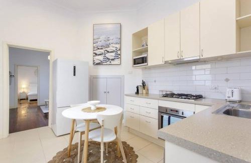 South Fremantle House | The Coastal Nest - South Fremantle