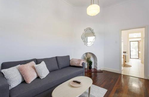 South Fremantle House | The Coastal Nest - South Fremantle