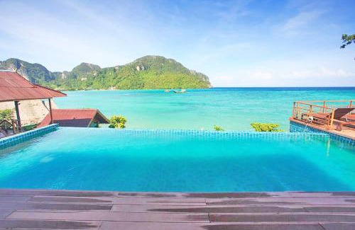 Ko Phi Phi Hotel | The Cobble Beach Hotel- Phi Phi Island